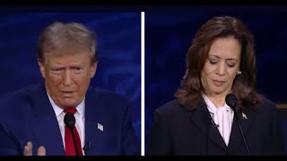 ÉLECTIONS AMÉRICAINES - KAMALA VS. TRUMP : POURQUOI L'UNE ET PAS L'AUTRE ? - PASCAL NZALLY