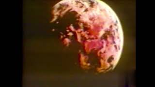 1972 Pan Am "Globe" Commercial