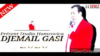 Djemail 2020 Gasi New Cila Vozi Po Cara Mo Pral Se Si Amen O Narodo(3)PRESSENT STUDIO HAMZOVICA