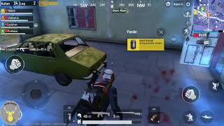 PUBG, SONU BÖYLE BİTMEMELİYDİ..