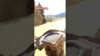 Kamrunag trip 😍t #shortsfeeds #scooty #shortvideos #shorts #viral #viralshorts #activascooty #short