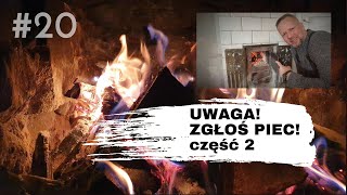 Czym ogrzewasz dom? Obowiązkowa deklaracja CEEB. Kary za brak zgłoszenia. Część 2 - komentarze