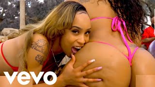 Tyga - Baby ft. G-Eazy, YG & Juicy J (Official Video)