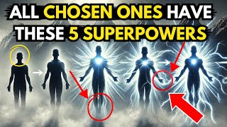 5 Superpowers Chosen Ones Get from Being Alone That Make Them Different from 80% of People