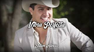 Vibra Perfecta - Julion Alvarez // LETRA - LYRICS