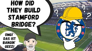 How Did The World Get Stamford Bridge?!?