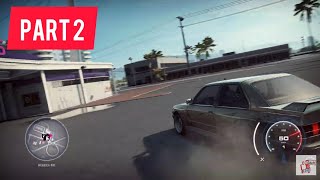 Need For Speed  Heat часть 2 | part 2 4K