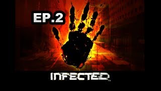 Modern Warfare 3: Infected #2 Dome - Live Commentary