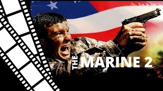 The Marine 2 - Movie Starring Ted Dibiase Jr - Spanish Version (2009)