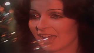 Baccara - Yes Sir, I Can Boogie (TopPop 1977) (4K Remastered)