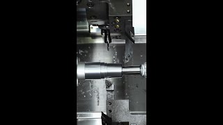 Impressive CNC Lathe GTZ series Multi-axis Turning Centers  #CNC #lathe #Machine #shorts