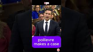 Pierre Poilievre's Bold Stand on Carbon Tax, Housing, Crime & Healthcare 🔥🏠🛡️