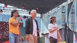 Terlalu Manis - Slank Hajatan Rakyat Cirebon