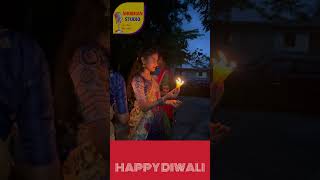 HAPPY DIWALI | YouTube shorts | Shobhan studio