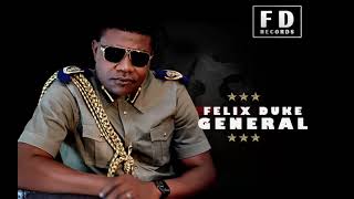 Felix Duke - General (Official Audio) | Africa Music Union