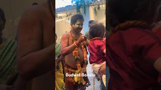 Hyderabad Famous Budwel Bonalu 2024