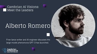 Alberto Romero