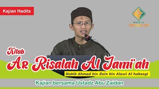 🔴 LIVE KAJIAN JUM'AT SORE | 27 JANUARI 2023