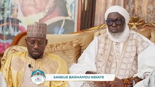 SPOT ZIARRA 2023 - MAWLANA SANGUE BARHAMOU NDIAYE