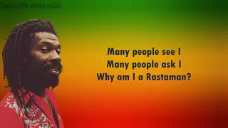 Culture_ Why Am I a Rastaman