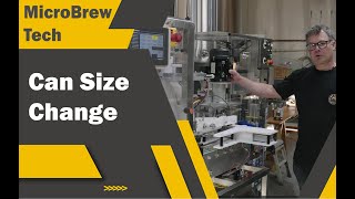 MicroBrew Tech - Can Size Change