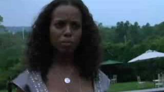 Kerry Washington talks about "We