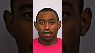 Tyler, The Creator on why he got arrested 🤣