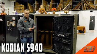 Rhino Kodiak 5940 Safe