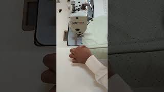 Aastin Placket Making #sewing