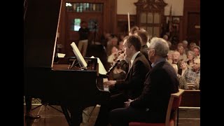 Vaughan Williams | Quintet in D