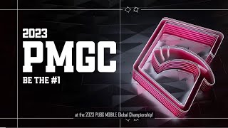 [EN] PMGC 2023 Grand Finals | Day 2