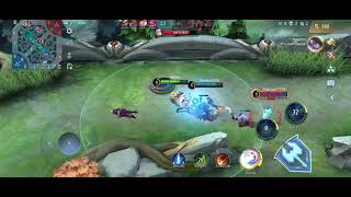 Mobile Legends Gameplay - Android Gameplay Walkthrough