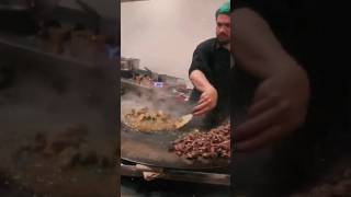 Chicken Karhai🐔| Barkaat TakaTak | World Trade Islamabad #ytshorts #takatak #karhai #live