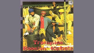 Trompies - Vova Le Ngoma