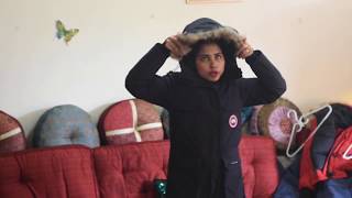 Canada goose jacket expedition