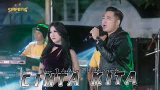 Andai Dipisah Laut Dan Pantai - Irwan D'academy ft Laila Ayu Kdi by simpatik musik 🎤🎼🎹🎶