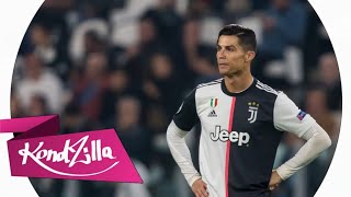 Cristiano Ronaldo•Esqueci como namora (Mc Leozin)