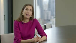 60 Seconds with Johanna Kyrklund - Markets in 2020: The stabilisers remain on