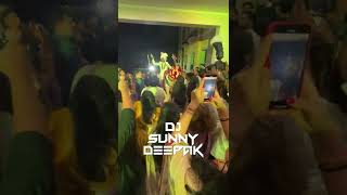 Grand Baraat Procession • DJ Sunny Deepak & Crew                            #wedding #indianwedding