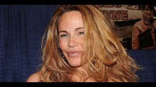 THE DEATH OF TAWNY KITAEN