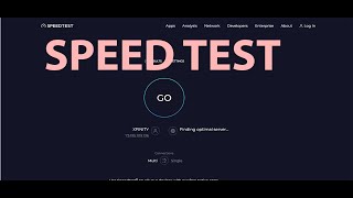 Have You Checked Your Internet Speed Lately ?