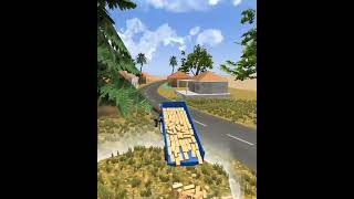 Indian simulation trcotar Trolley hydraulic Real Game Play