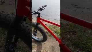 #fatbike