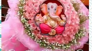 Beautiful Ganesh bhajan by Amitabh Bachhan🔥🔥🔥