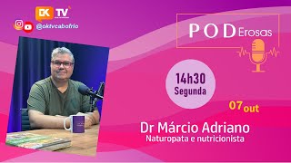 PODEROSAS - DR MARCIO