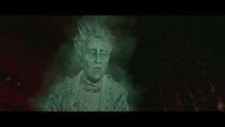 A Christmas Carol - Official Trailer [HD]