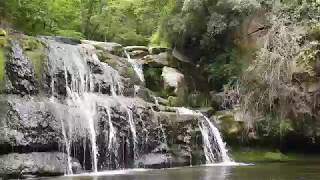 Salt del Tornall ☆ l'Esquirol ☆ Vall de Sau