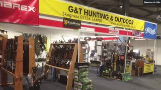 G & T Hunting & Outdoor - Air Rifle Shop in Skegness