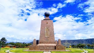 Mitad del Mundo Grabando Amateur 2022