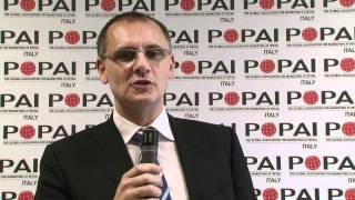 ANDREA CIPOLLONI - Ceo PITTARELLO CALZATURE